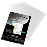 Artikelbild 1 für LMG Easy Load Laminierfolien glänzend für A3 80 micron, 100 St., Artikelnummer 396689