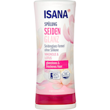 Artikelbild 1 für ISANA SEIDENGLANZ Spülung 300 ml, Artikelnummer 213003