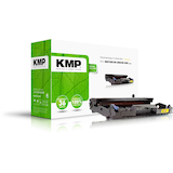Artikelbild 1 für KMP B-DR24 schwarz Trommel kompatibel zu brother DR-2000/2005, Artikelnummer 423251