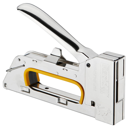 Artikelbild 7 für Rapid Tools Handtacker PRO R23E silber, 1 St., Artikelnummer 150545