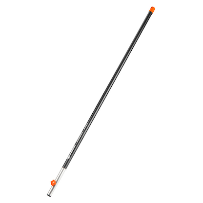 Artikelbild 2 für GARDENA Metall Besenstiel combisystem, Artikelnummer 212938
