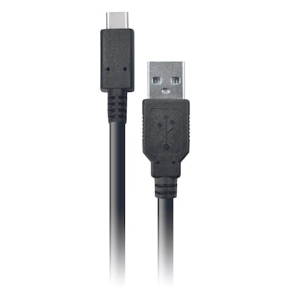 Artikelbild 3 für Steelplay Kfz-Ladekabel schwarz, Kabellänge: 2,0 m, Artikelnummer 398999