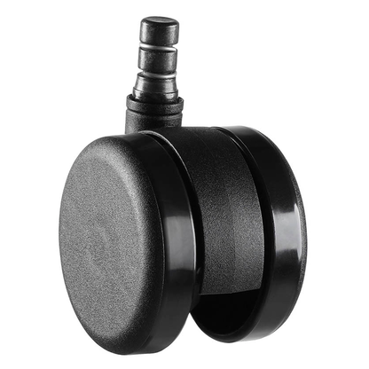 Artikelbild 2 für Topstar Stuhlrollen für harte Böden, 5 St., Artikelnummer 619579