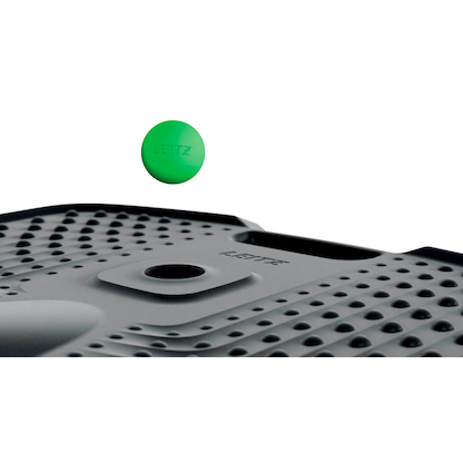 Artikelbild 7 für LEITZ Anti-Ermüdungsmatte Ergo Active dunkelgrau 60,5 x 68,1 cm, Artikelnummer 642387