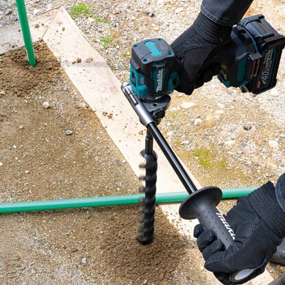 Artikelbild 6 für makita Erdbohrer 600,0 mm, Artikelnummer 545789