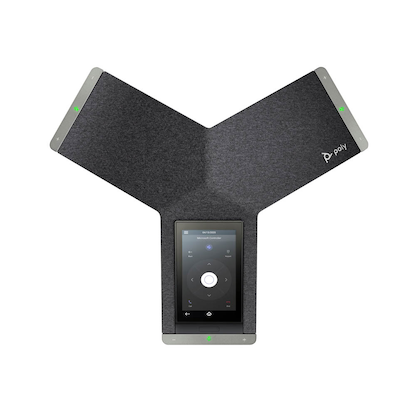 Artikelbild 5 für poly Trio C60 Konferenztelefon schwarz-silber, Artikelnummer 707826