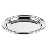 Artikelbild 1 für APS Untersetzer silber Ø 10,5 cm 6-tlg., 6 St., Artikelnummer 197919