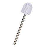 Artikelbild 1 für WENKO WC-Bürste weiß Metall, 1 St., Artikelnummer 261305