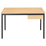 Artikelbild 1 für SODEMATUB Schublade buche 40,0 x 32,0 x 8,0 cm, Artikelnummer 970103