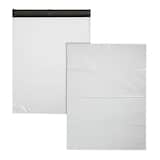 Artikelbild 1 für docuCARE® Folienversandtaschen classic light DIN C2 ohne Fenster weiß 100 St., Artikelnummer 445357