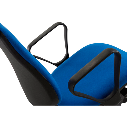 Artikelbild für Mayer Armlehnen schwarz für myALPHA, 2 St., Artikelnummer 348951