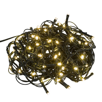 Artikelbild 10 für Idena NewTec 360er LED Lichterkette grün 43,9 m, 1 St., Artikelnummer 761694