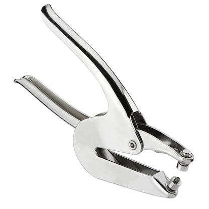 Artikelbild für Rapid Ösenzange Combi 80/300 31069426, Länge: 20,3 cm, 1 St., Artikelnummer 649731