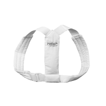 Artikelbild für Swedish Posture® Flexi L-XL Haltungstrainer weiß, Artikelnummer 235899