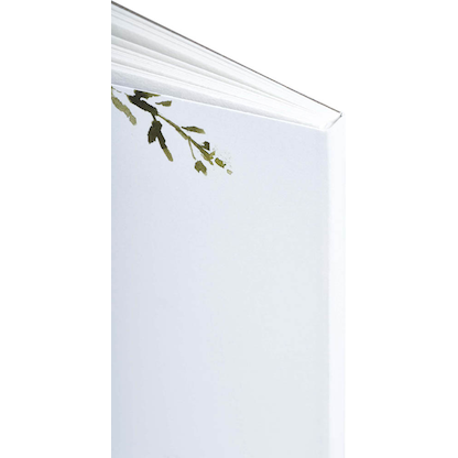 Artikelbild 6 für OXFORD Malblock Mixed Media DIN A4 225 g/m², 25 Blatt, 1 St., Artikelnummer 298389