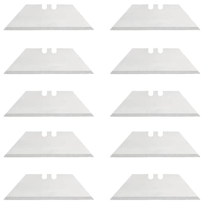 Artikelbild für HAZET Cuttermesser-Klingen 2157-07 silber, 10 St., Artikelnummer 695327