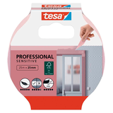 Artikelbild 1 für tesa PROFESSIONAL SENSITIVE Malerband pink 25,0 mm x 25,0 m 1 Rolle, Artikelnummer 723878