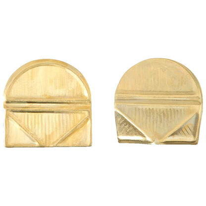 Artikelbild 4 für Gowi Eckenklammern gold 1,9 x 1,8 cm, 100 St., Artikelnummer 721334