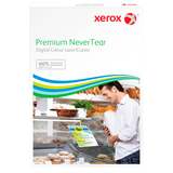 Artikelbild 1 für xerox Laserfolien Premium NeverTear 003R98056 matt, 100 Blatt, Artikelnummer 148342