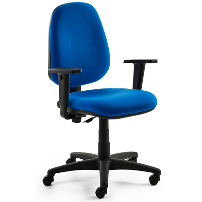 Artikelbild 2 für Mayer Armlehnen verstellbar schwarz für myALPHA, 2 St., Artikelnummer 348997