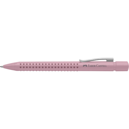 Artikelbild 6 für FABER-CASTELL Schreibset Grip 2010 rosa, Artikelnummer 419194
