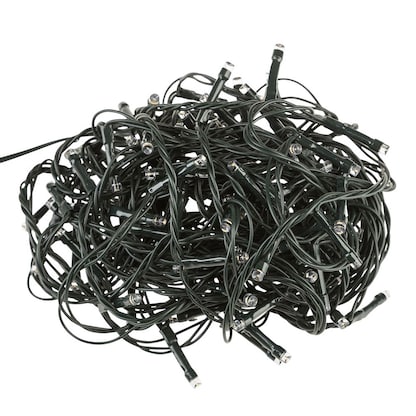 Artikelbild 11 für Idena NewTec 360er LED Lichterkette grün 43,9 m, 1 St., Artikelnummer 761694