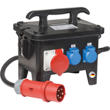 Artikelbild 1 für as-Schwabe M5 Mobiler Starkstromverteiler 2,0 m, Artikelnummer 969607