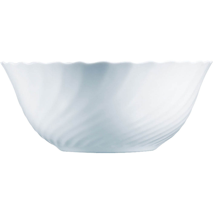 Artikelbild 2 für ARCOROC Schalen Trianon White weiß Ø 24,0 cm, 6 St., Artikelnummer 977266