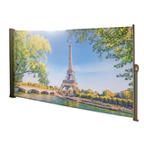 Artikelbild 1 für Garden Pleasure Seitenmarkise Paris mehrfarbig 160,0 x 300,0 cm, Artikelnummer 311088