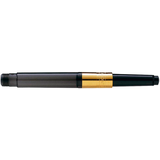 Artikelbild 1 für MONTBLANC Tintenkonverter 105181 schwarz/gold, 1 St., Artikelnummer 312479
