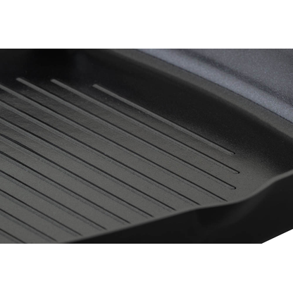 Artikelbild 5 für FACKELMANN Grillpfanne Statement 28,0 cm, 1 St., Artikelnummer 584369