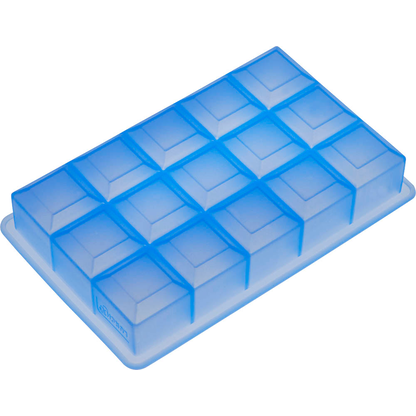 Artikelbild 3 für LURCH Eiswürfelform 15er blau, 1 St., Artikelnummer 637391