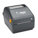 Artikelbild 1 für ZEBRA ZD421d Etikettendrucker schwarz, Artikelnummer 652626