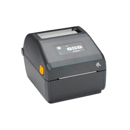 Artikelbild für ZEBRA ZD421d Etikettendrucker schwarz, Artikelnummer 652626