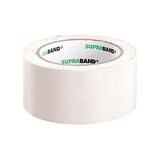 Artikelbild 1 für SUPRA Packband SUPRABAND weiß 50,0 mm x 66,0 m 1 Rolle, Artikelnummer 486969