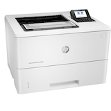 Artikelbild 1 für HP LaserJet Enterprise M507dn Laserdrucker weiß, Artikelnummer 910113