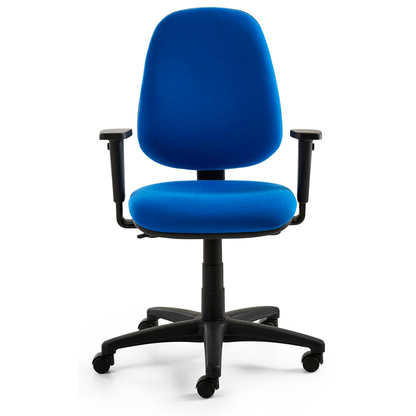 Artikelbild 3 für Mayer Armlehnen verstellbar schwarz für myALPHA, 2 St., Artikelnummer 348997