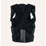 Artikelbild 1 für Swedish Posture® Flexi L Haltungstrainer schwarz, Artikelnummer 235949