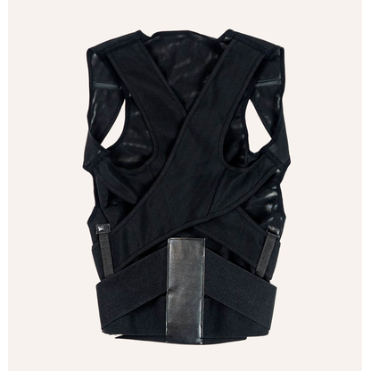 Artikelbild für Swedish Posture® Flexi L Haltungstrainer schwarz, Artikelnummer 235949