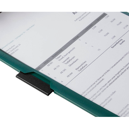 Artikelbild 3 für Klemmhefter grün, 1 St., Artikelnummer 253058