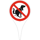 Artikelbild 1 für SafetyMarking® Verbotsschild 