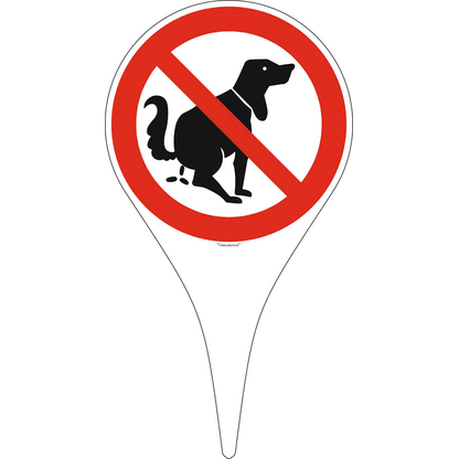 Artikelbild für SafetyMarking® Verbotsschild 