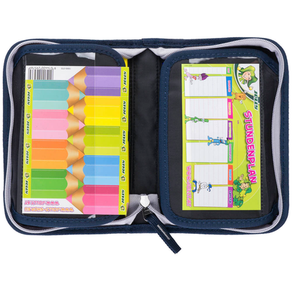 Artikelbild 3 für JOLLY Federmäppchen befüllt Race Motiv 30-teilig, Artikelnummer 609759