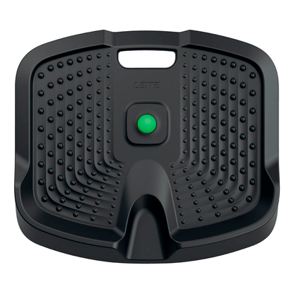 Artikelbild 3 für LEITZ Anti-Ermüdungsmatte Ergo Active dunkelgrau 60,5 x 68,1 cm, Artikelnummer 642387