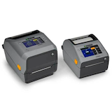 Artikelbild 1 für ZEBRA ZD621t Etikettendrucker schwarz, Artikelnummer 652766