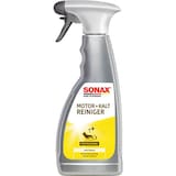 Artikelbild 1 für SONAX Motor+KaltReiniger Professional Reinigungsspray 500,0 ml, 1 St., Artikelnummer 655189