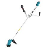 Artikelbild 1 für makita DUR190UZX9 Rasentrimmer 18,0 V, ohne Akku, Artikelnummer 304806