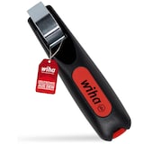 Artikelbild 1 für Wiha Abisolierwerkzeug 44240, Länge: 13,0 cm, 1 St., Artikelnummer 717377