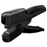 Artikelbild 1 für novus Heftzange B 36FC re+new schwarz, 1 St., Artikelnummer 786966