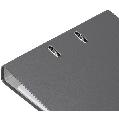 Artikelbild 3 für bene No.1 Power Ordner schiefer Kunststoff 5,2 cm DIN A4, 1 St., Artikelnummer 426353